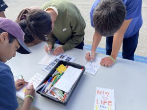Making Signs