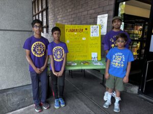 Community Awareness Campaign